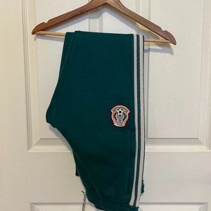 Adidas Mexico Icon Pants (Small)